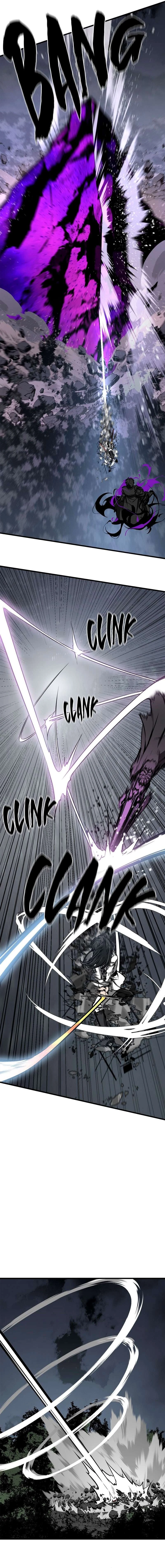 Hero Killer capítulo 201, página 8