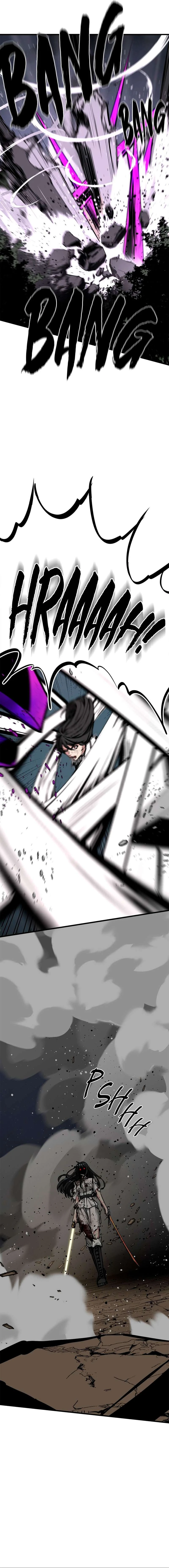 Hero Killer capítulo 201, página 9