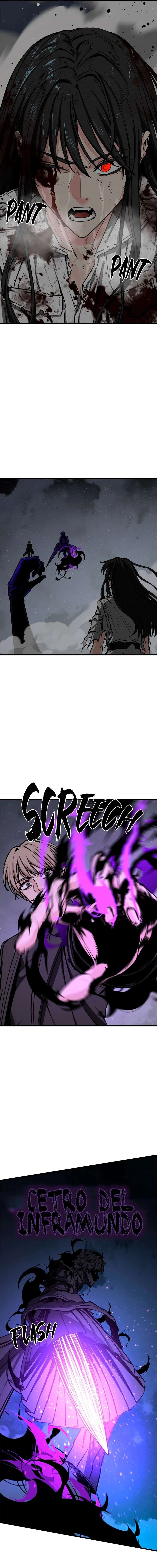 Hero Killer capítulo 201, página 10