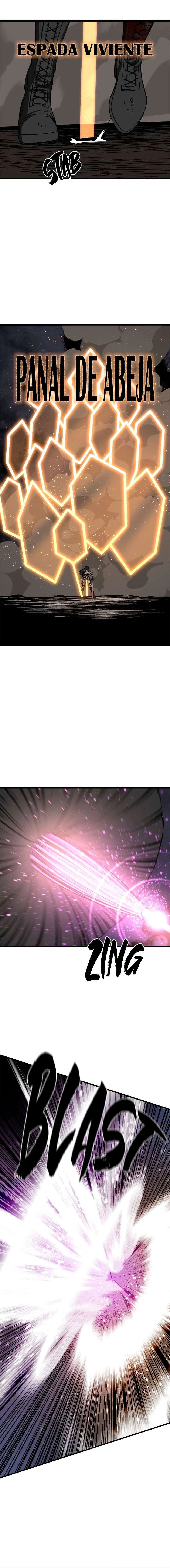 Hero Killer capítulo 201, página 13