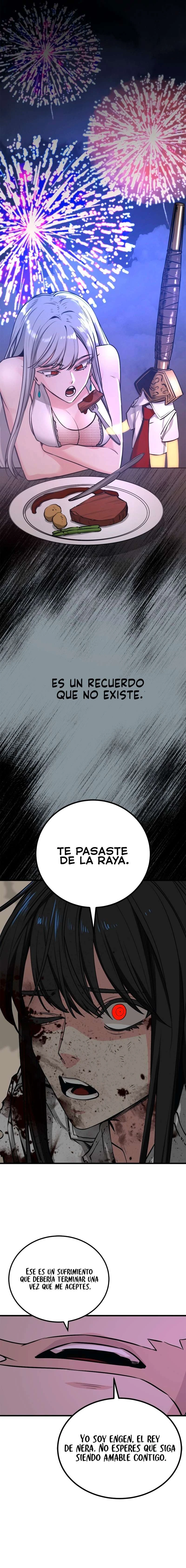 Hero Killer capítulo 201, página 16