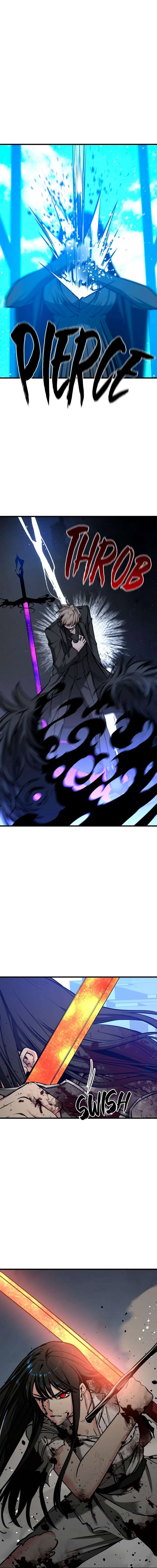 Hero Killer capítulo 201, página 20
