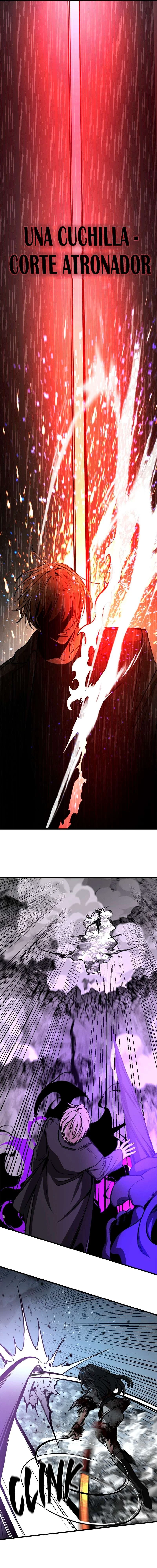 Hero Killer capítulo 201, página 21
