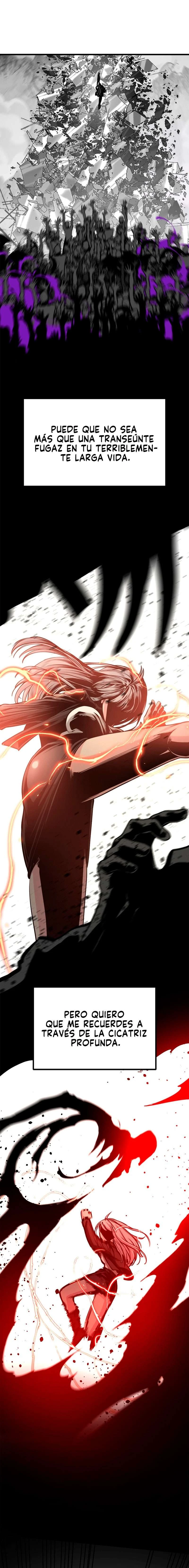Hero Killer capítulo 201, página 22