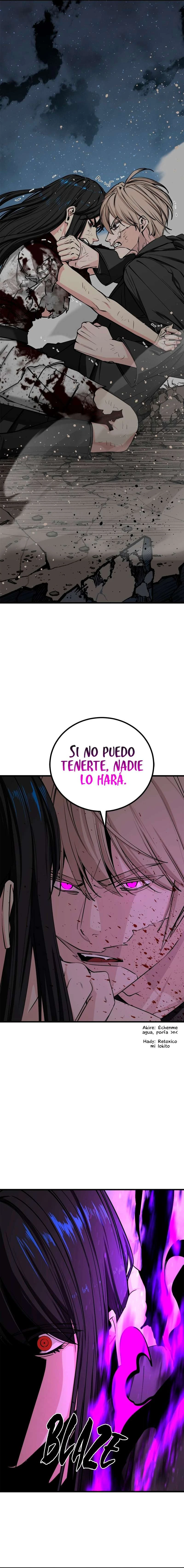 Hero Killer capítulo 202, página 3