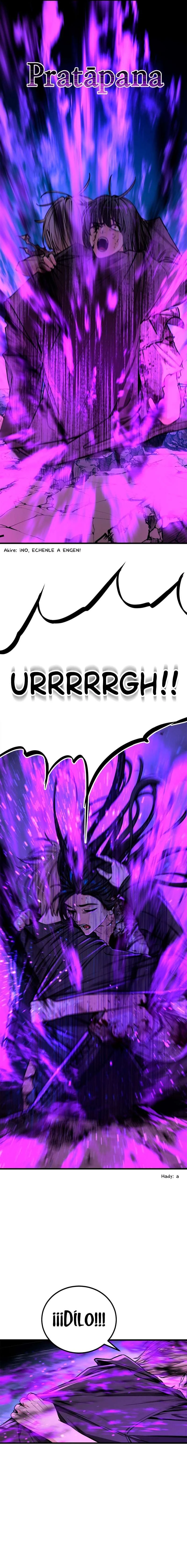Hero Killer capítulo 202, página 4