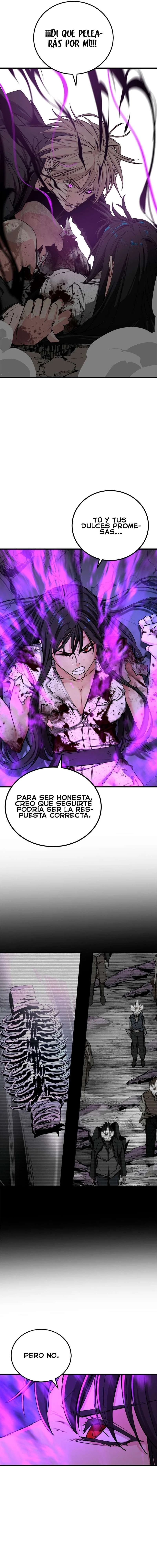 Hero Killer capítulo 202, página 5