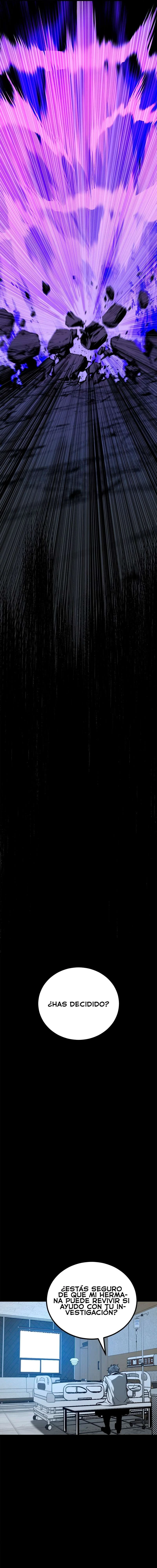 Hero Killer capítulo 202, página 7