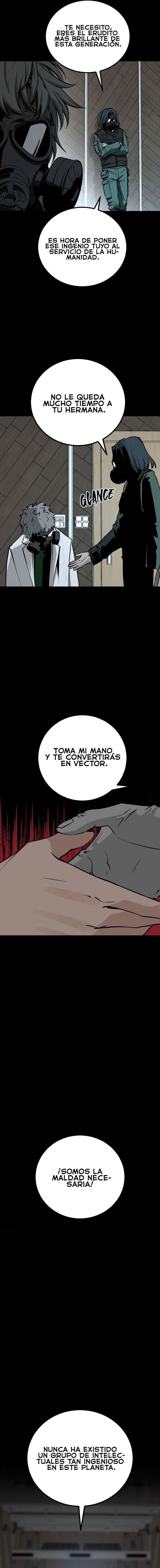 Hero Killer capítulo 202, página 8