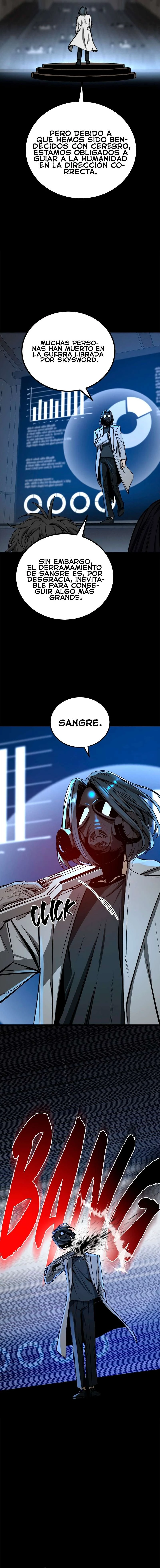 Hero Killer capítulo 202, página 9