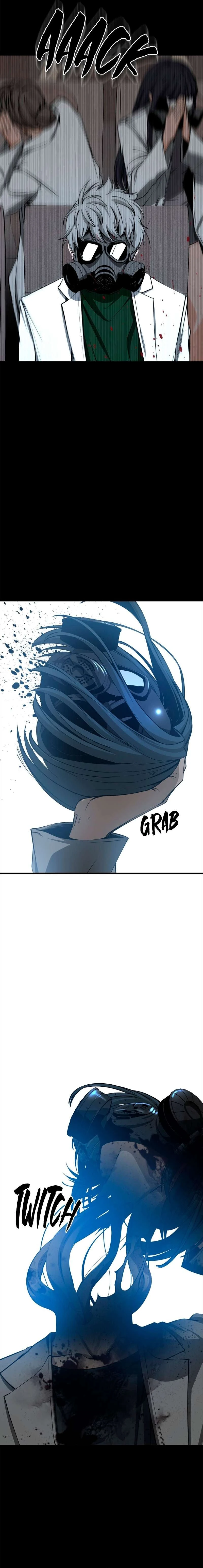 Hero Killer capítulo 202, página 10