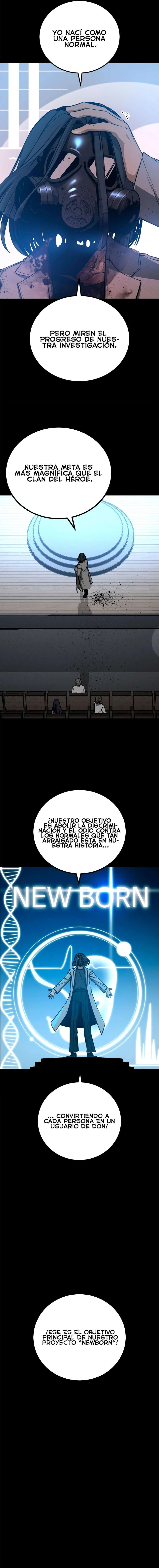 Hero Killer capítulo 202, página 11