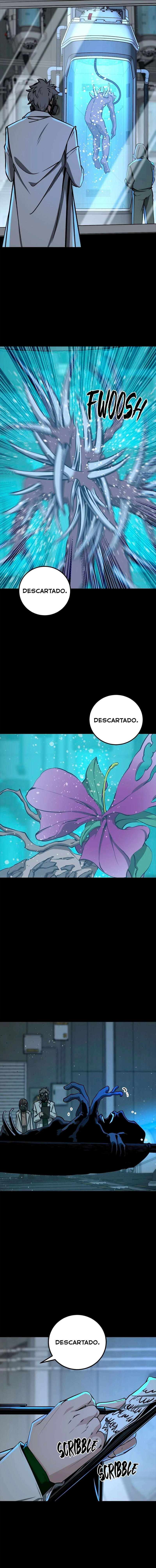 Hero Killer capítulo 202, página 12