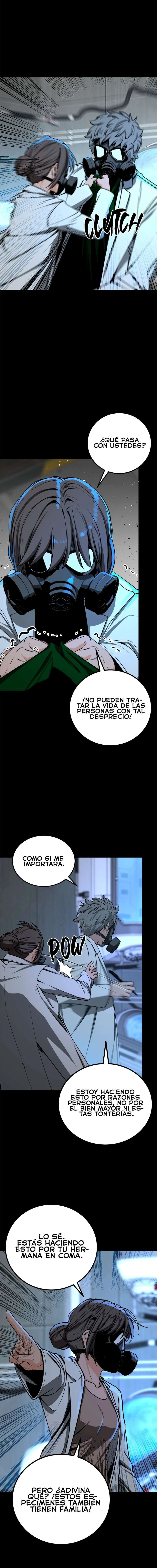 Hero Killer capítulo 202, página 13
