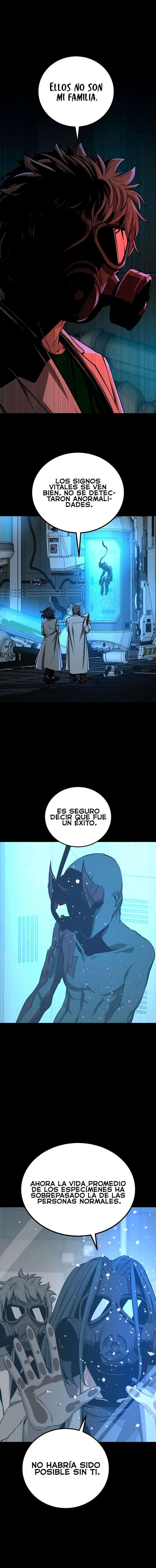 Hero Killer capítulo 202, página 14