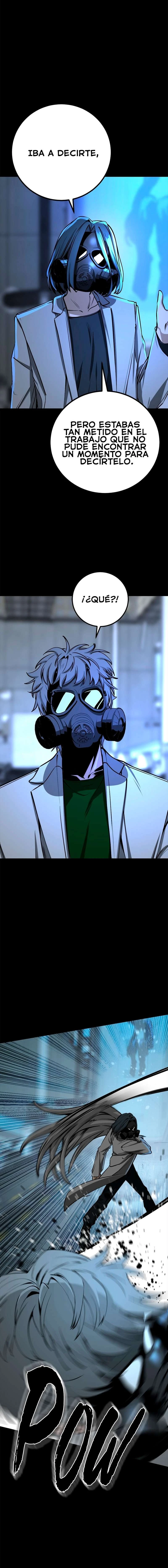 Hero Killer capítulo 202, página 16