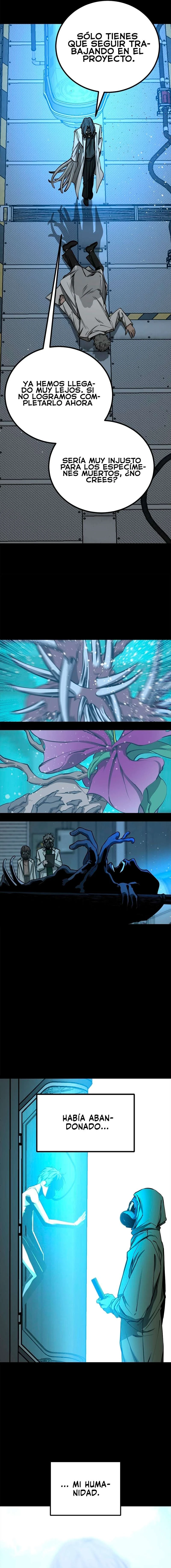 Hero Killer capítulo 202, página 17
