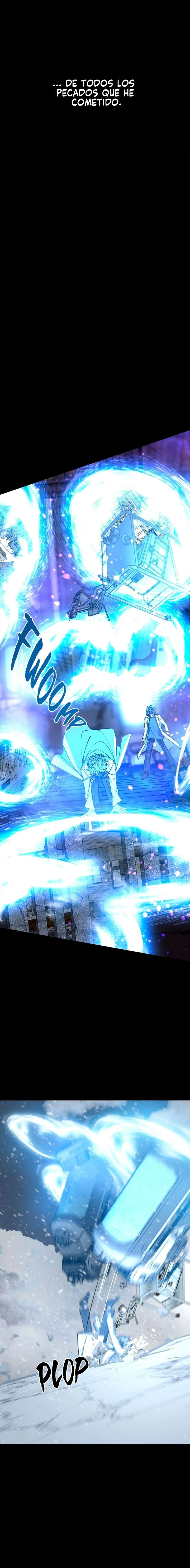 Hero Killer capítulo 202, página 19