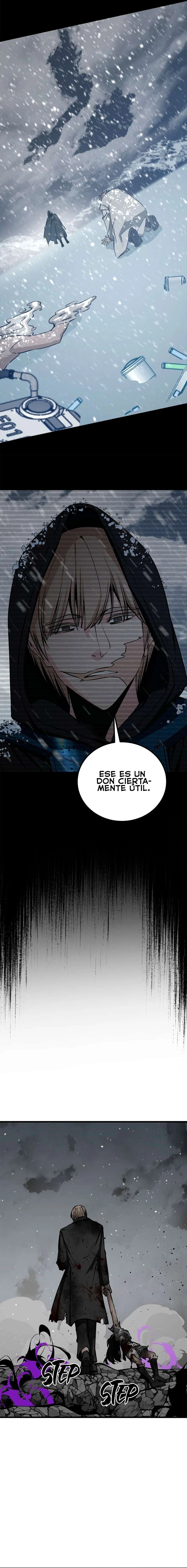 Hero Killer capítulo 202, página 20
