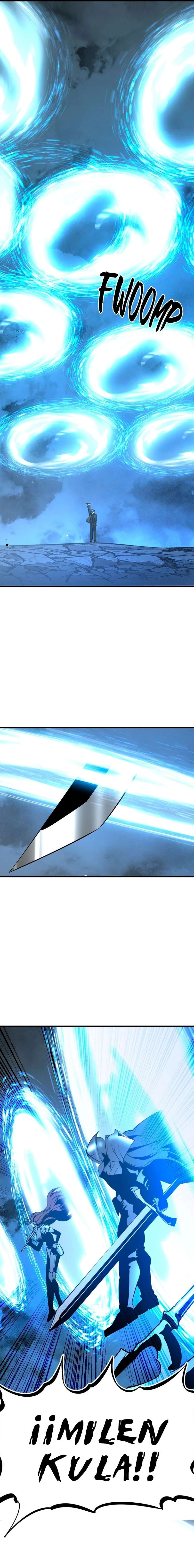 Hero Killer capítulo 202, página 21