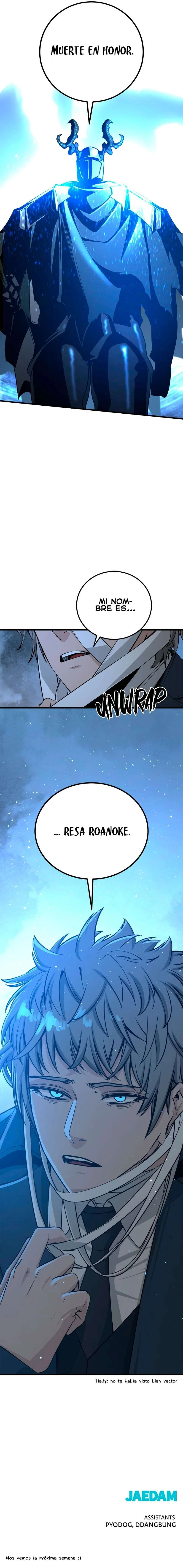 Hero Killer capítulo 202, página 22