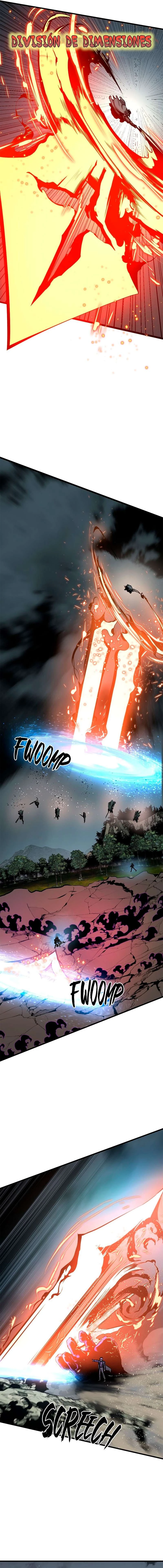 Hero Killer capítulo 203, página 2