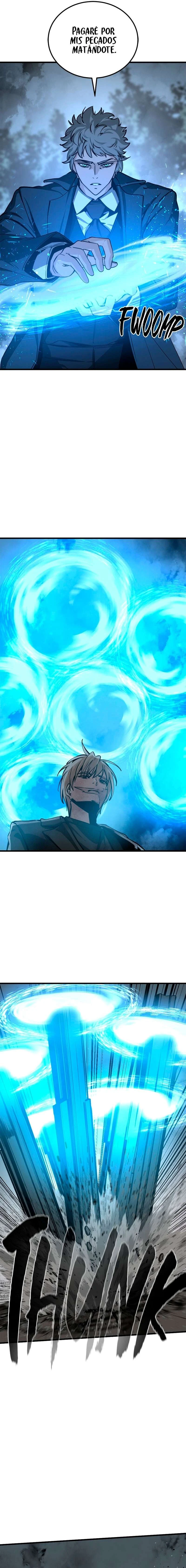 Hero Killer capítulo 203, página 5