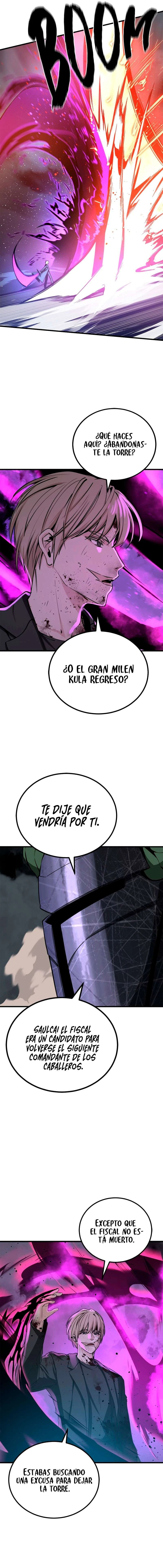 Hero Killer capítulo 203, página 7