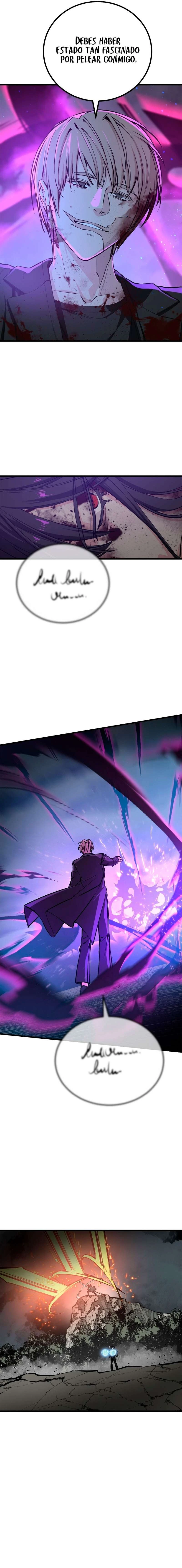 Hero Killer capítulo 203, página 8