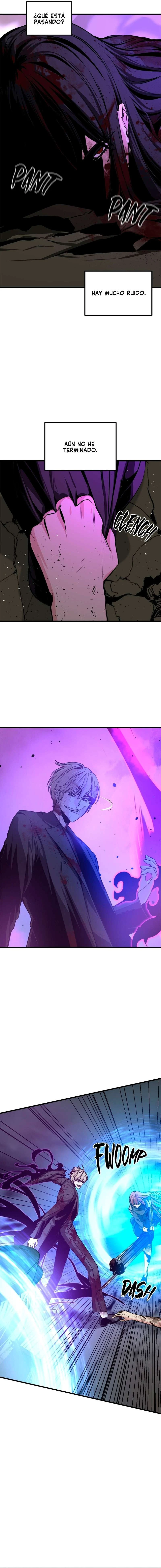 Hero Killer capítulo 203, página 9