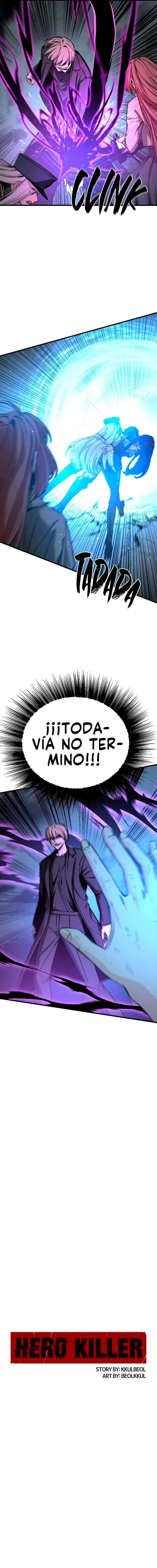 Hero Killer capítulo 203, página 10