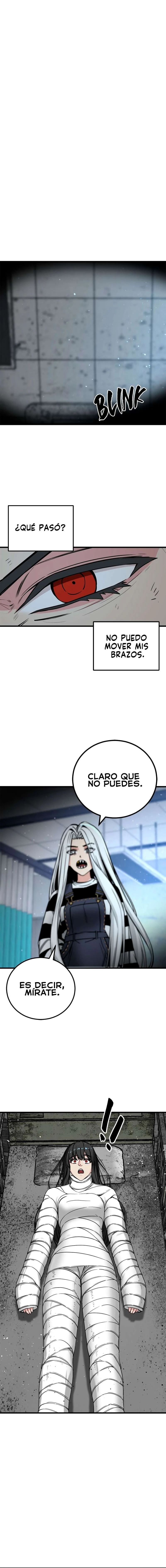 Hero Killer capítulo 203, página 11