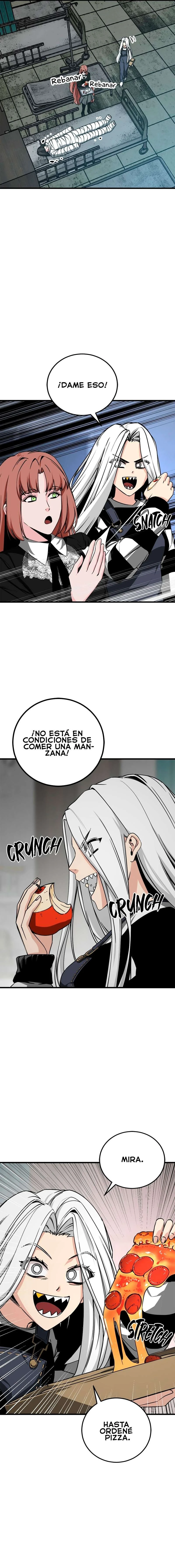 Hero Killer capítulo 203, página 12