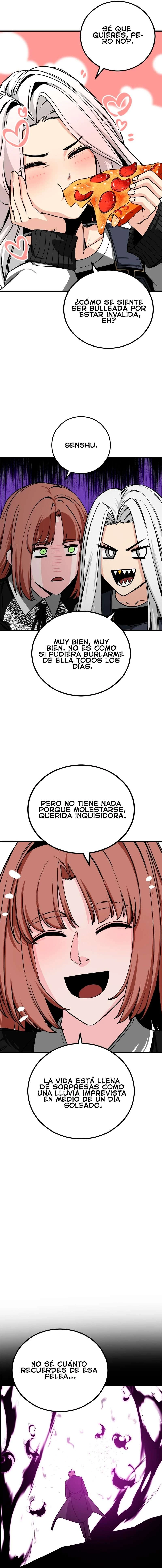 Hero Killer capítulo 203, página 13
