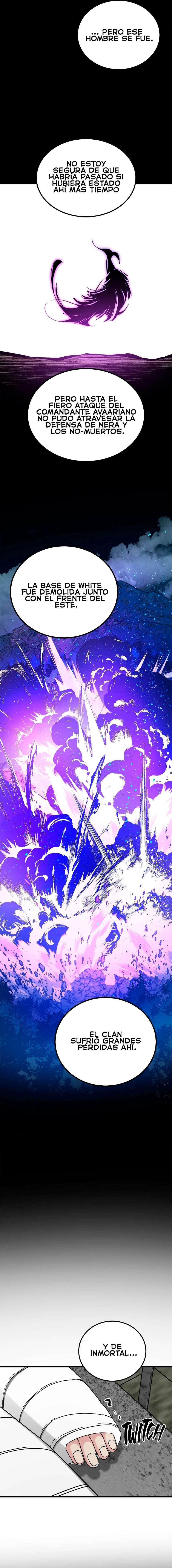 Hero Killer capítulo 203, página 14