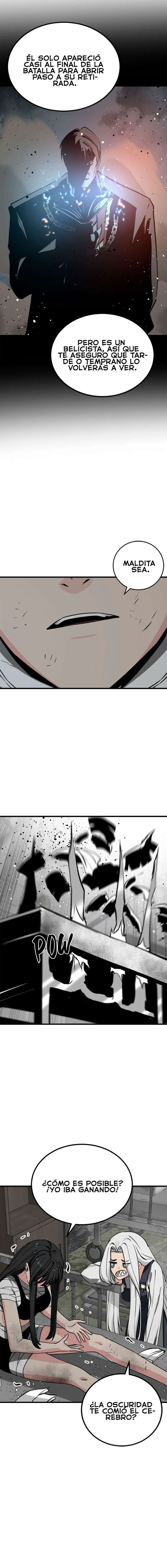 Hero Killer capítulo 203, página 15