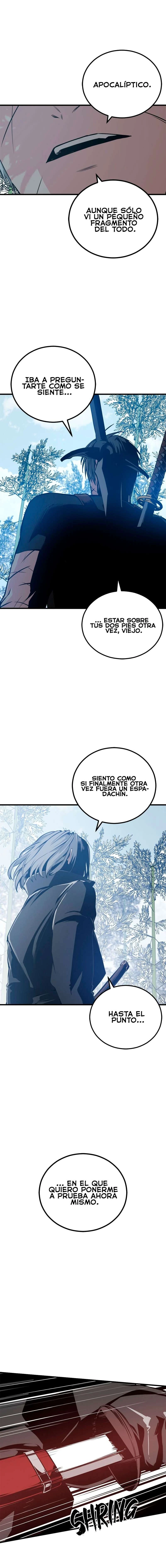 Hero Killer capítulo 203, página 20