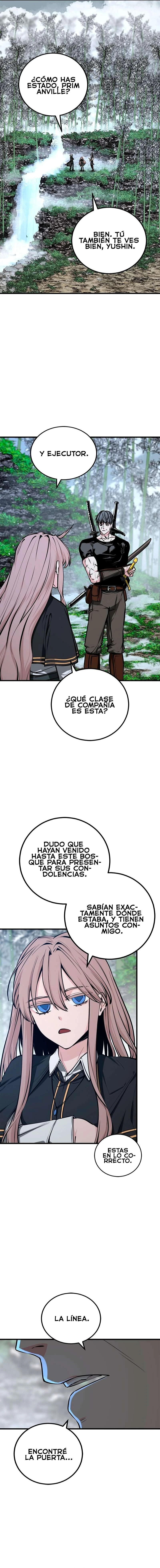 Hero Killer capítulo 204, página 2