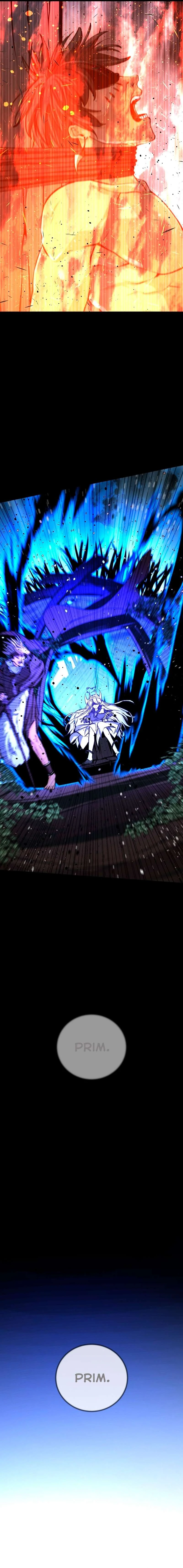 Hero Killer capítulo 204, página 8