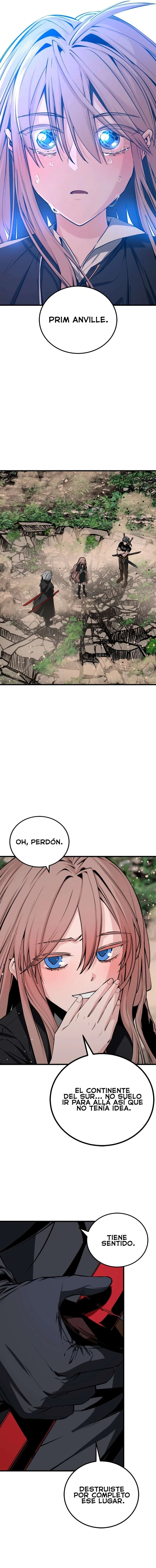 Hero Killer capítulo 204, página 9