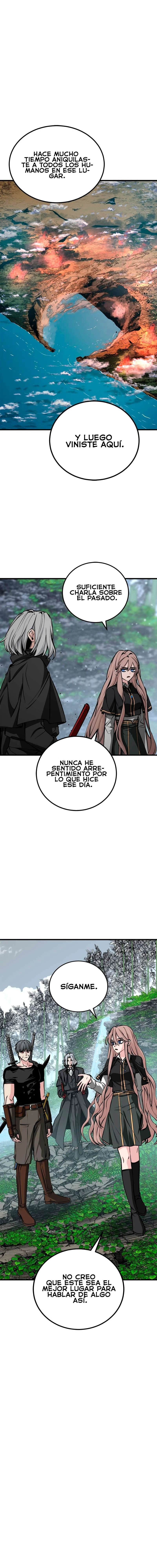 Hero Killer capítulo 204, página 10