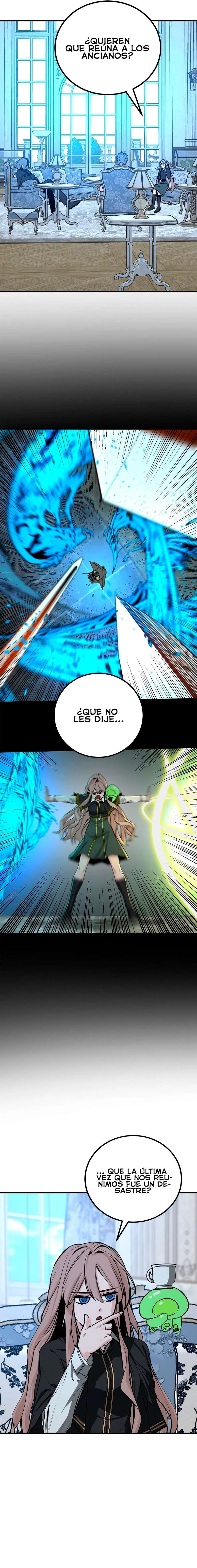 Hero Killer capítulo 204, página 12