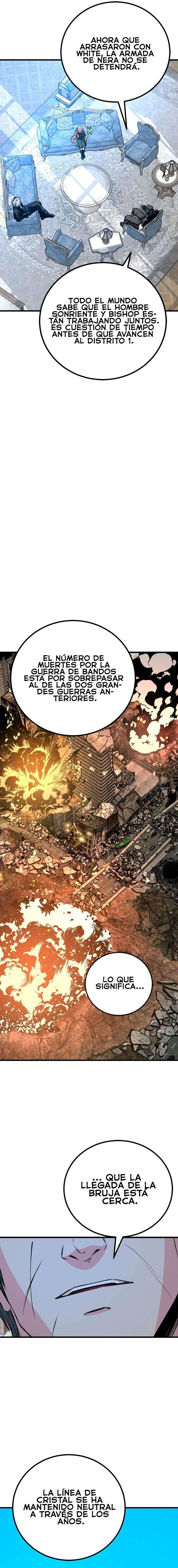Hero Killer capítulo 204, página 13