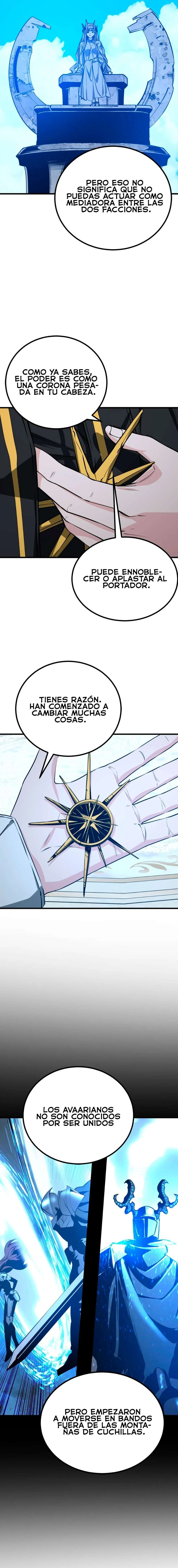 Hero Killer capítulo 204, página 14