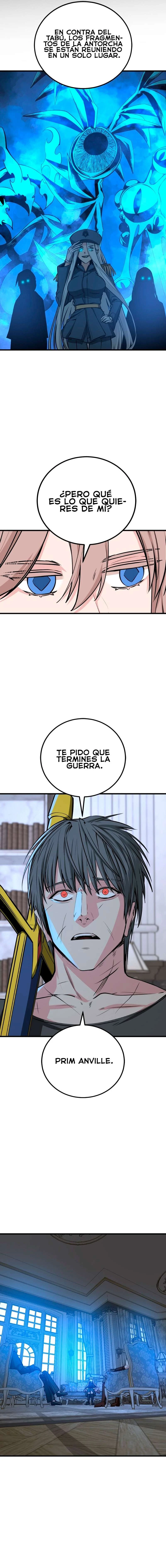 Hero Killer capítulo 204, página 15