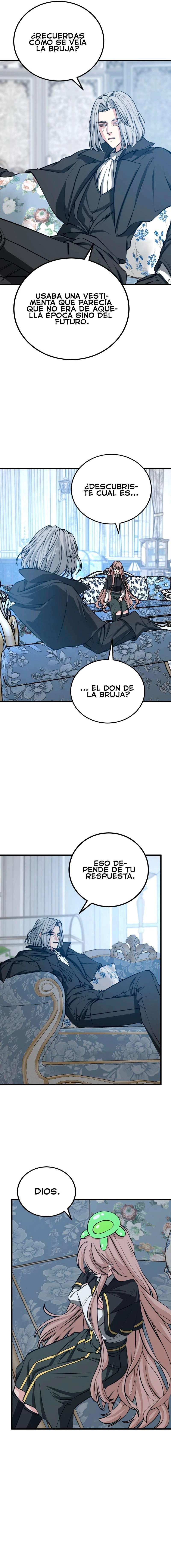 Hero Killer capítulo 204, página 16