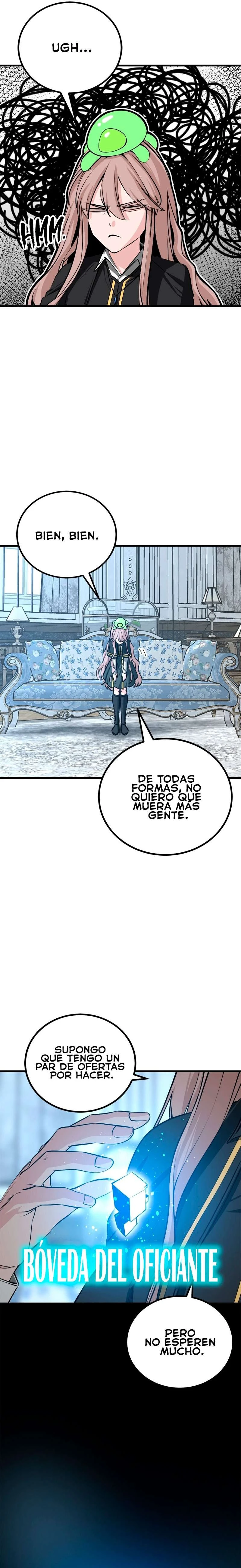 Hero Killer capítulo 204, página 17