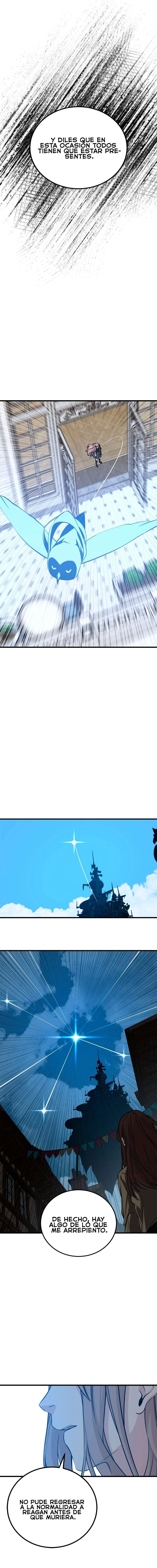 Hero Killer capítulo 204, página 19
