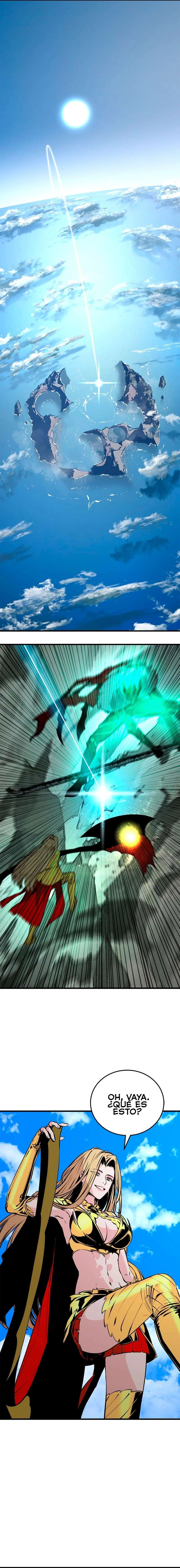 Hero Killer capítulo 204, página 22