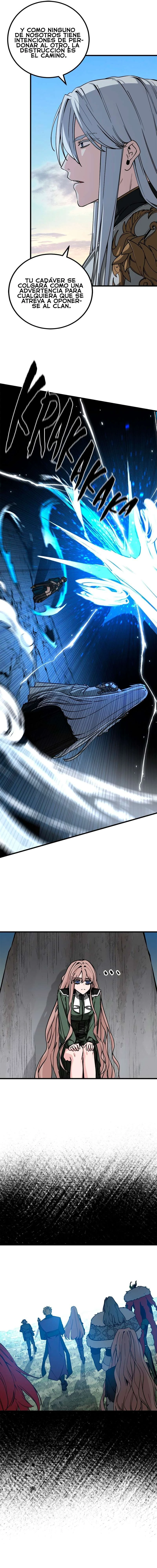 Hero Killer capítulo 205, página 9